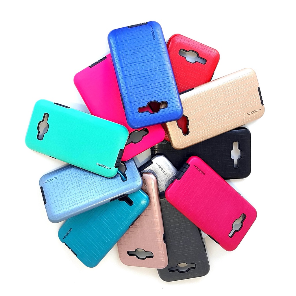 Capinha samsung galaxy j5 anti impacto Inova emborrachada capa case de celular