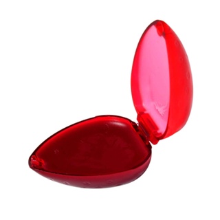 3 Brilho Labial Cremoso Moranguinho Yvis Beauty Revenda