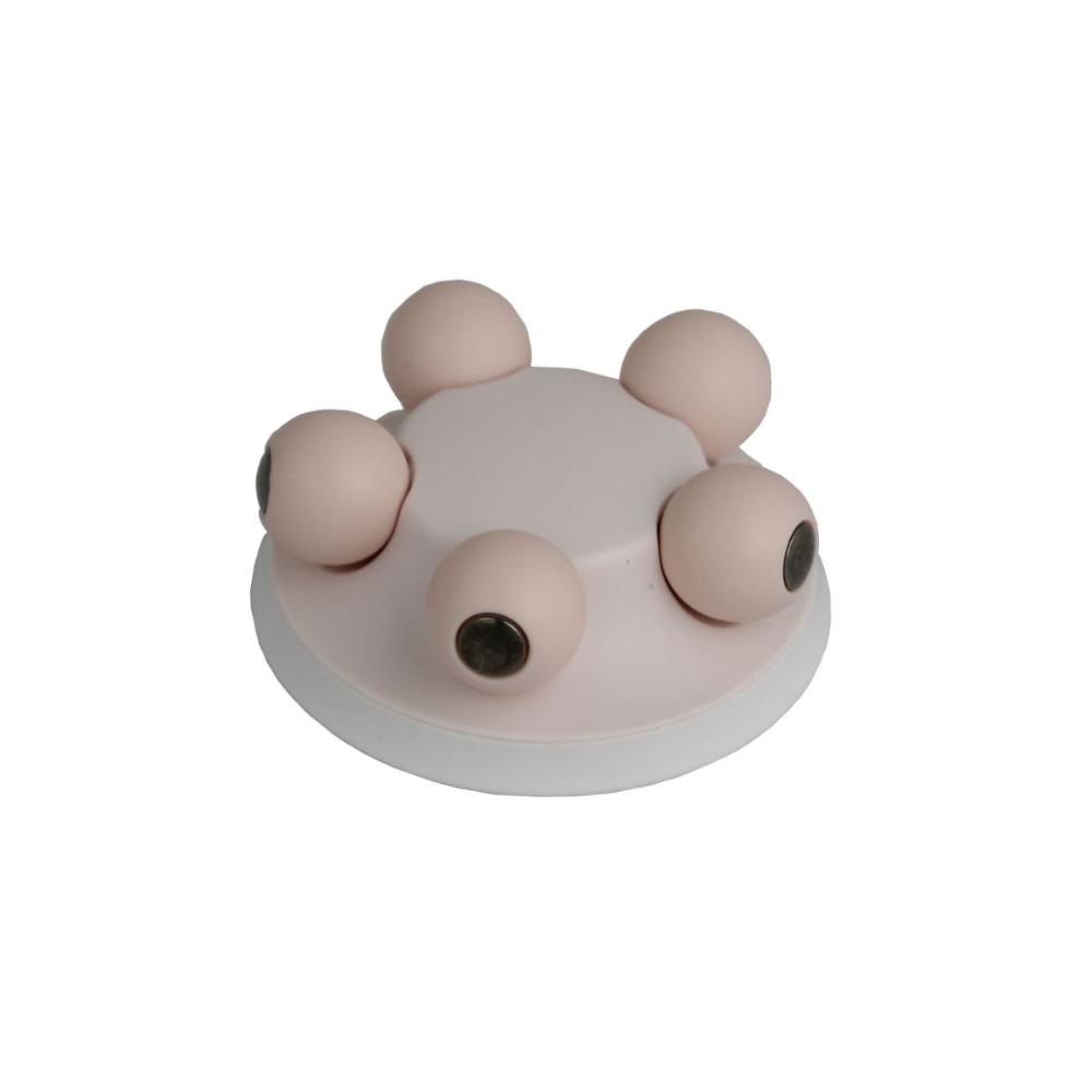 Conj Cabeca de Massagem P/Depilador Philips BRE610