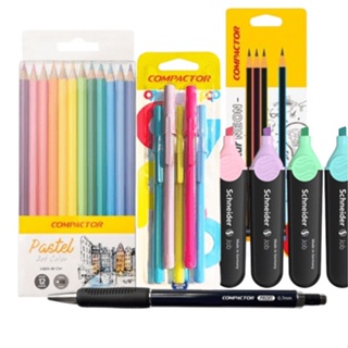 Kit Bora Lá Estudar em Oferta na Shopee