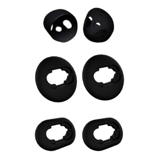 Borrachinha Borracha Para Fone Samsung Galaxy Buds Live