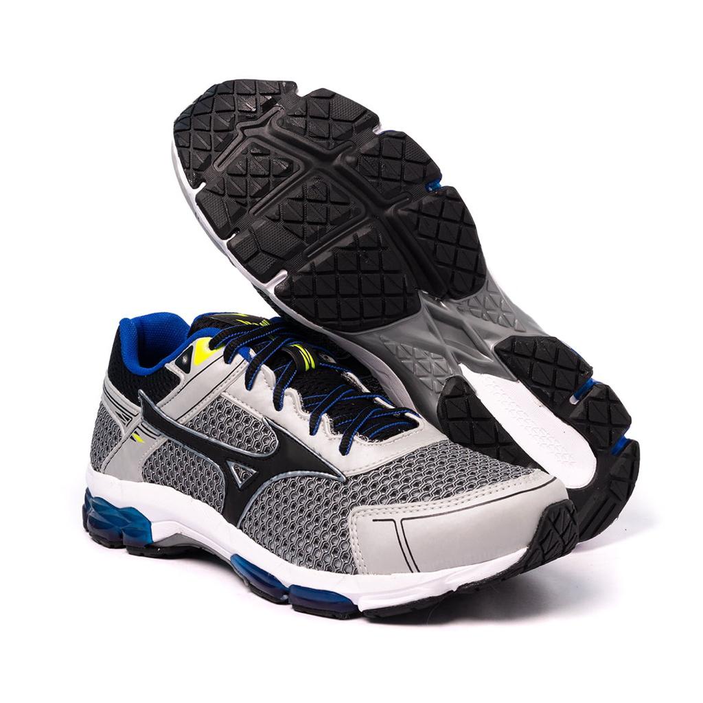 Tenis mizuno hot sale masculino 45