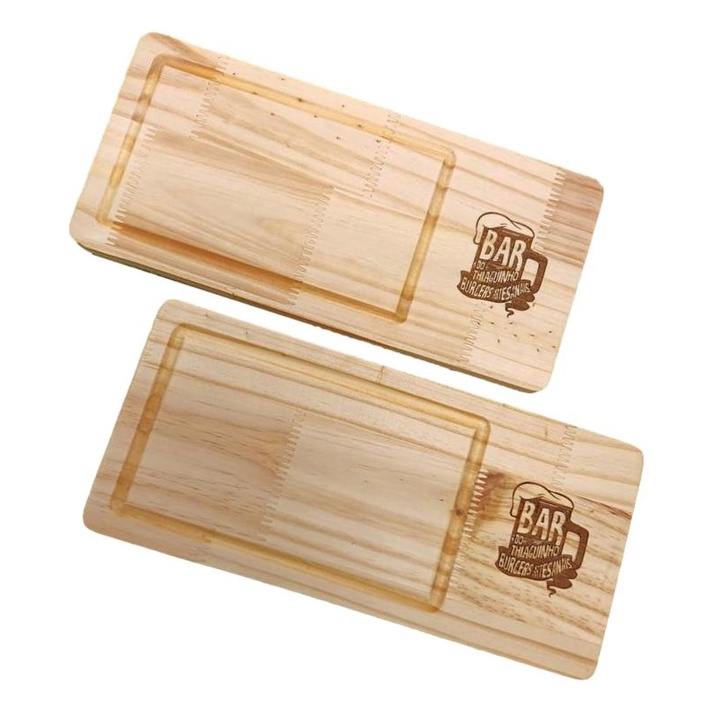 Arte em Madeira Personalizada: Onde Comprar | BuscaProdutos