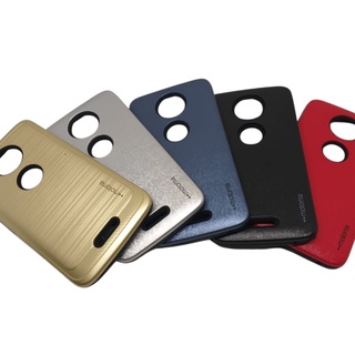 Capa Motorola Moto C Anti-Shock Anti Impacto Reforçada Top Envio Imediato