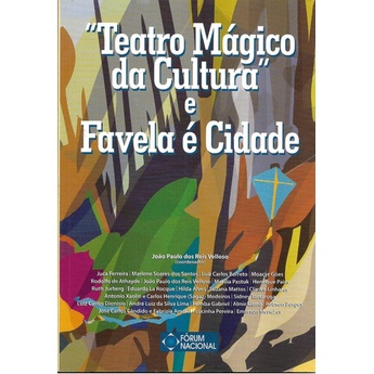 Teatro Mágico Da Cultura E Favela É Cidade João Paulo (5869)