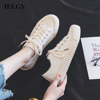 Tênis De Lona Feminino IELGY Fashion