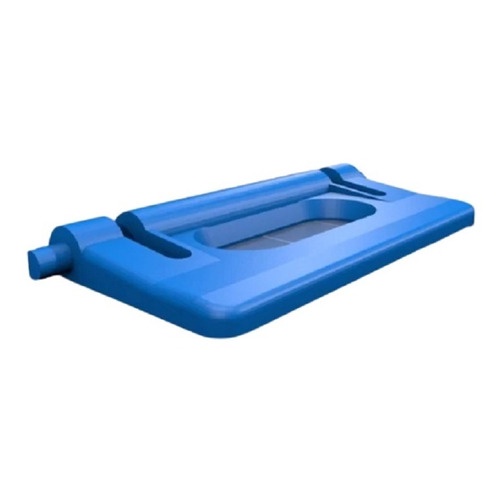 Par Apoio Pezinho Reposição Teclado Microsoft Wireless 850