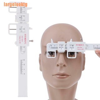 Grandelooktg > 1X Régua De Medição Ótica Vernier PD/Pupil/Distância/Eye/Ophthalmic em Oferta na Shopee