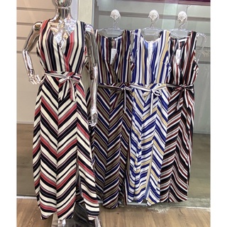 Vestido longo com em Diversos Modelos Moda 2021 tecido: poliéster estampado diversas cores