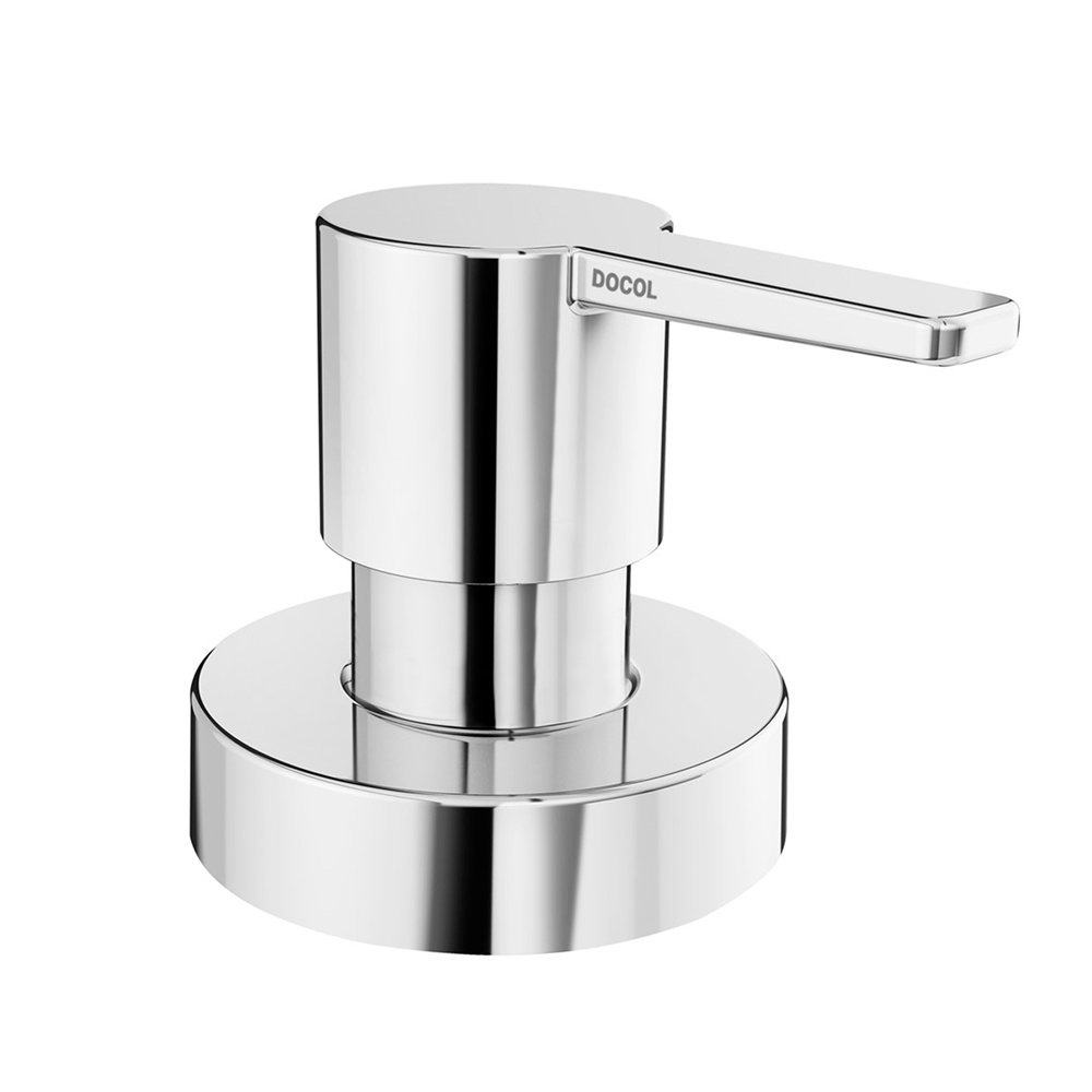 ACABAMENTO P/ REGISTROS 1/2", 3/4" E 1" P/BASE FABRIMAR - LINHA GALI em Oferta na Shopee