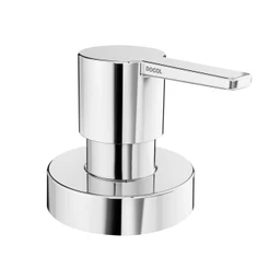 ACABAMENTO P/ REGISTROS 1/2", 3/4" E 1" P/BASE FABRIMAR - LINHA GALI
