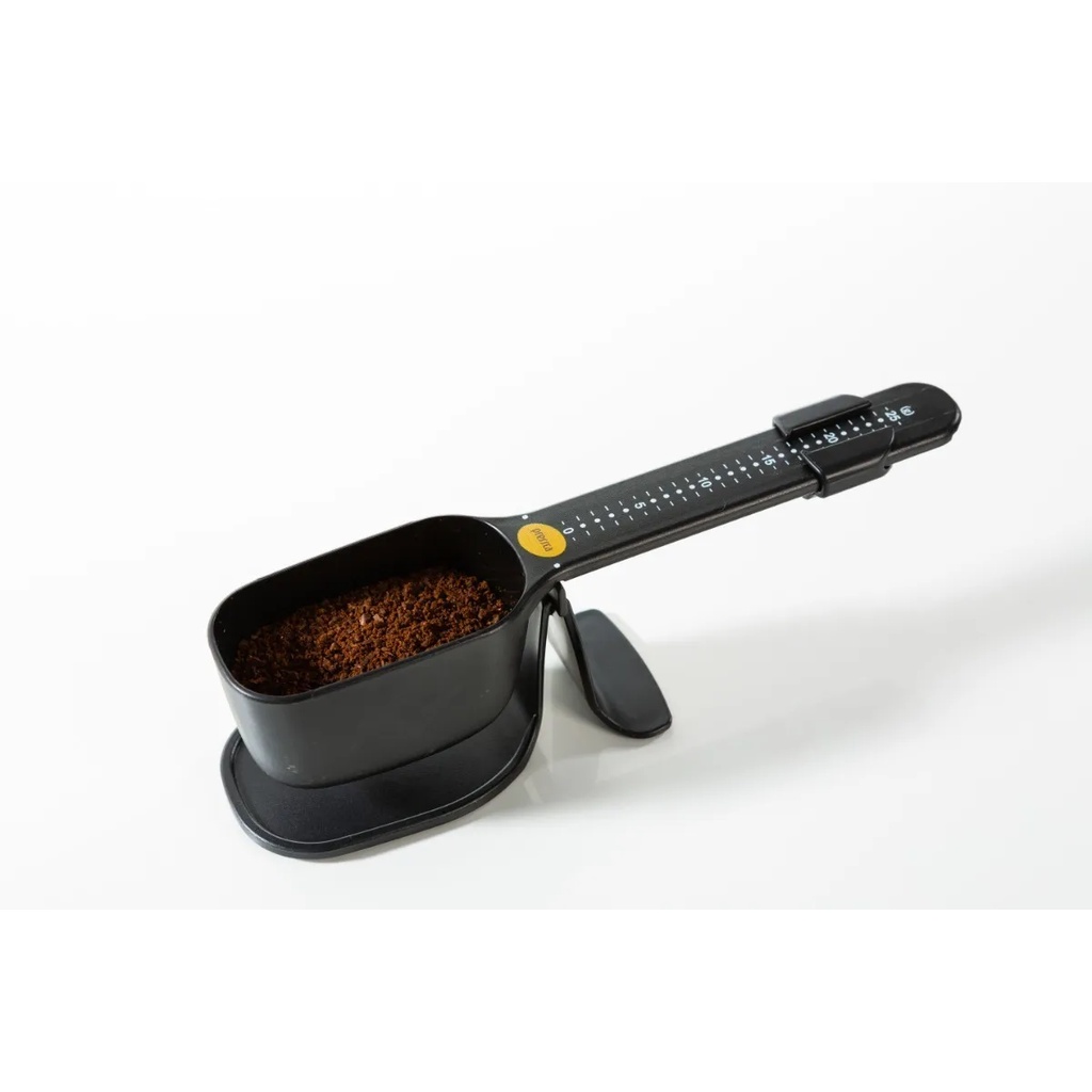 Colher Balança Dose Certa Café E Chá Pressca Original Cores
