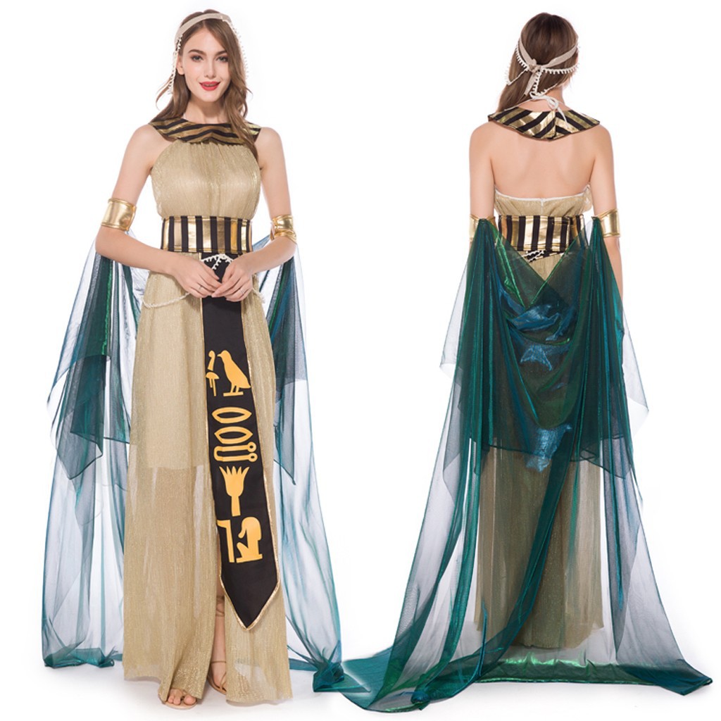 traje medieval feminino