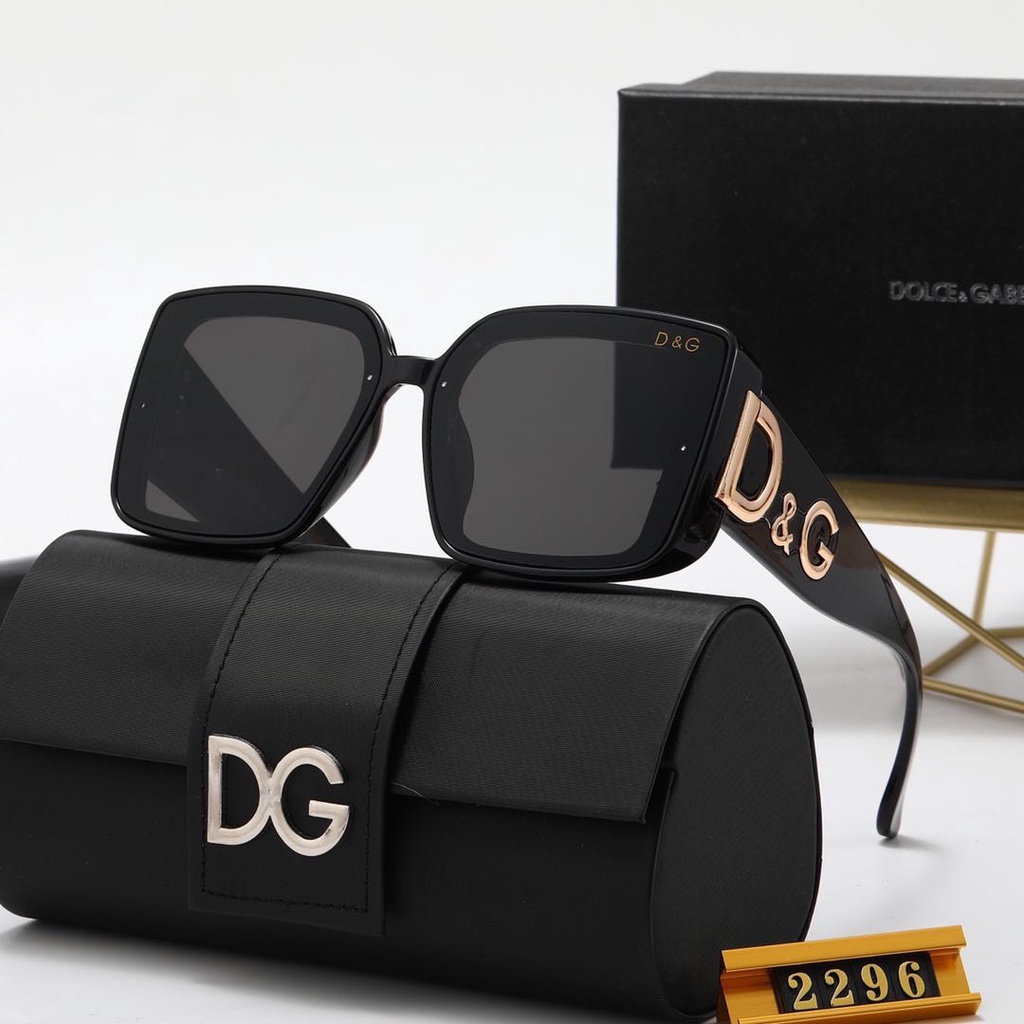 d & g brand