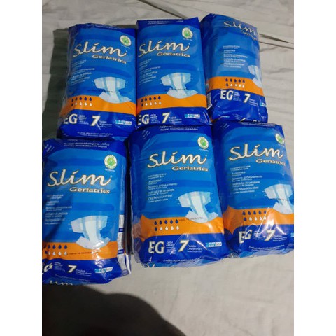 Fralda Geriatrica Slim: Onde Comprar | BuscaProdutos