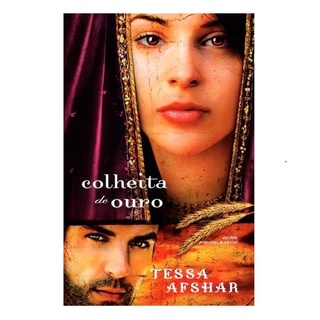 Colheita de Ouro | Tessa Afshar em Oferta na Shopee