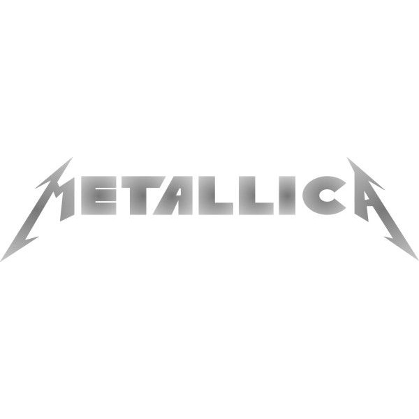 Adesivo Metallica - Várias Cores - Várias cores de alta qualidade em Oferta na Shopee