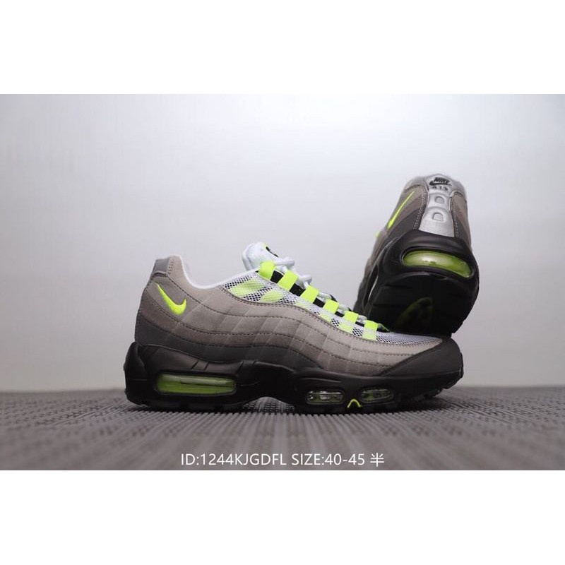 Nike Air Max 95 Rossi,size40-46 nike running shoes Nike training shoes running shoes