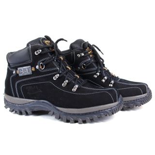 Bota Coturno Caterpillar Adventure Masculina em Oferta na Shopee