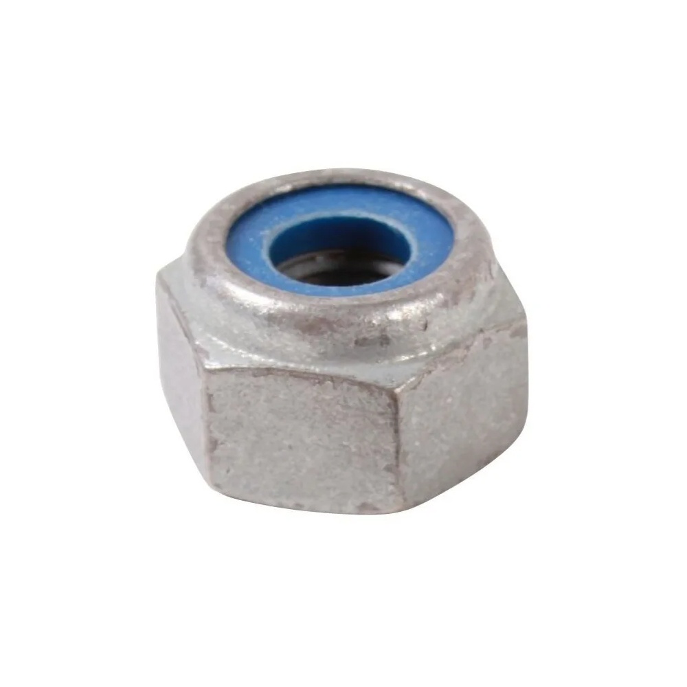 Porca M12 Faca Roçadeira Husqvarna 132R 235R 245RX 142R Original