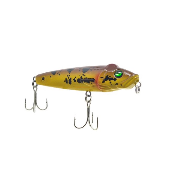 Isca Artificial Mini Macetão 7,5 cm 10 gr Aicas