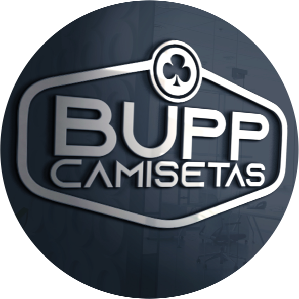 Bupp Camisetas