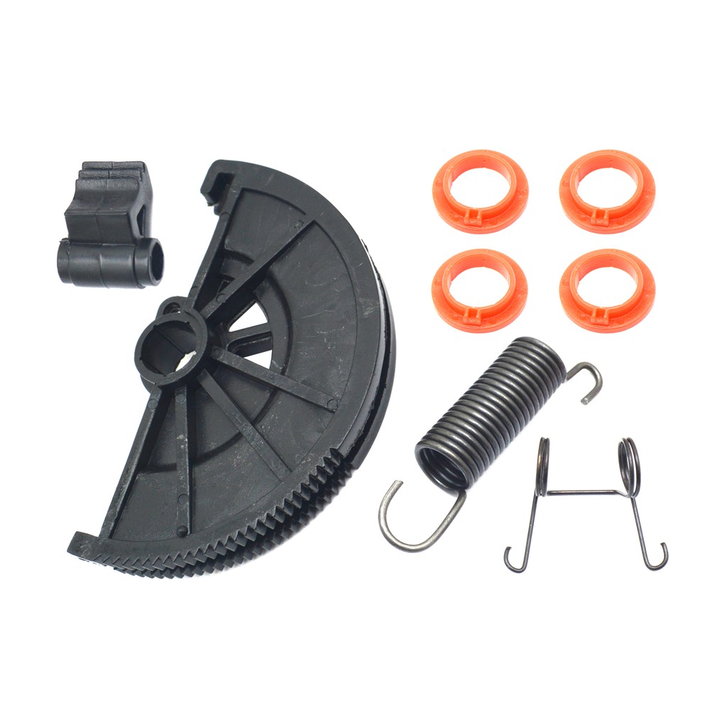 Kit Catraca Pedal Embreagem Escort e Logus em Oferta na Shopee