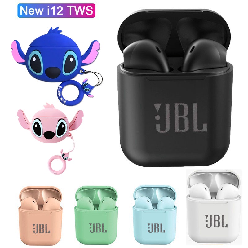 Jbl inpods i12 sale