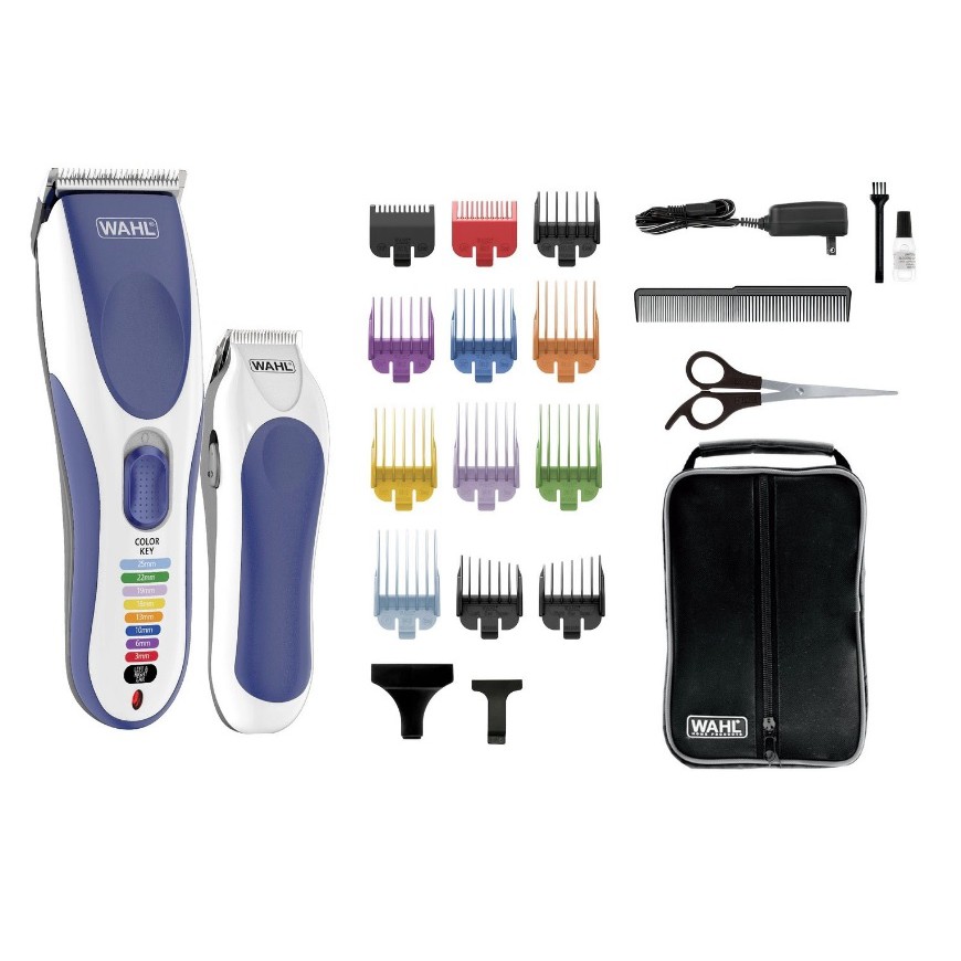 wahl combo color pro