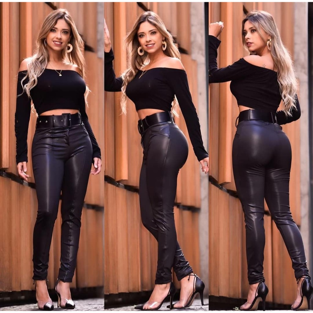 calça cirre
