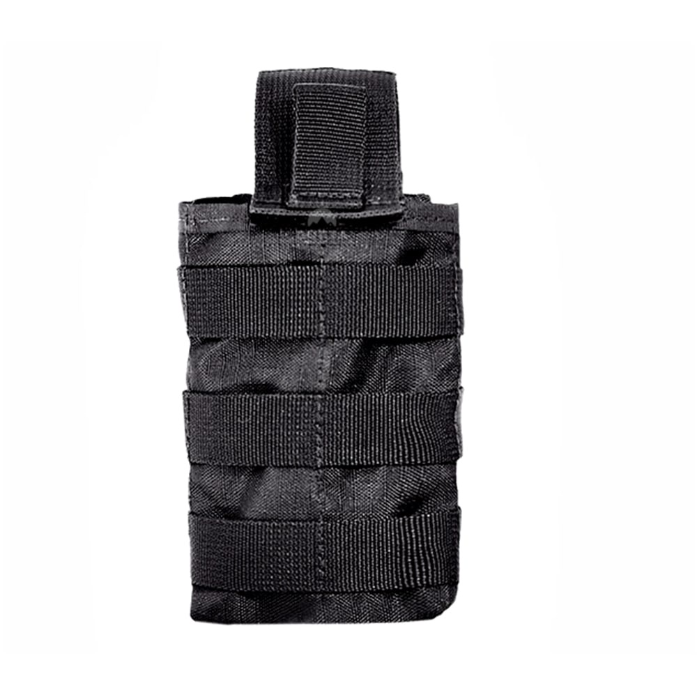 Porta Kong G para colete modular e cinturão - Adestramento Policial K9 pastor alemão malinois