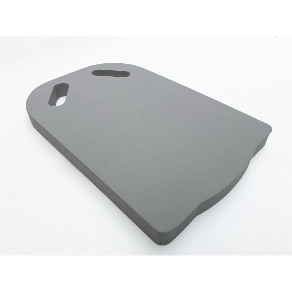 Prancha de natação 40x27cm 30mm