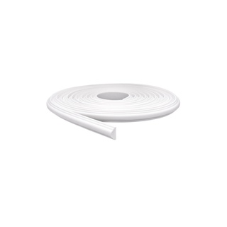 Boiserie 2,3X1,2Cm Eva Flexível Autocolante Rm61 peça com10Mts - RM61-10