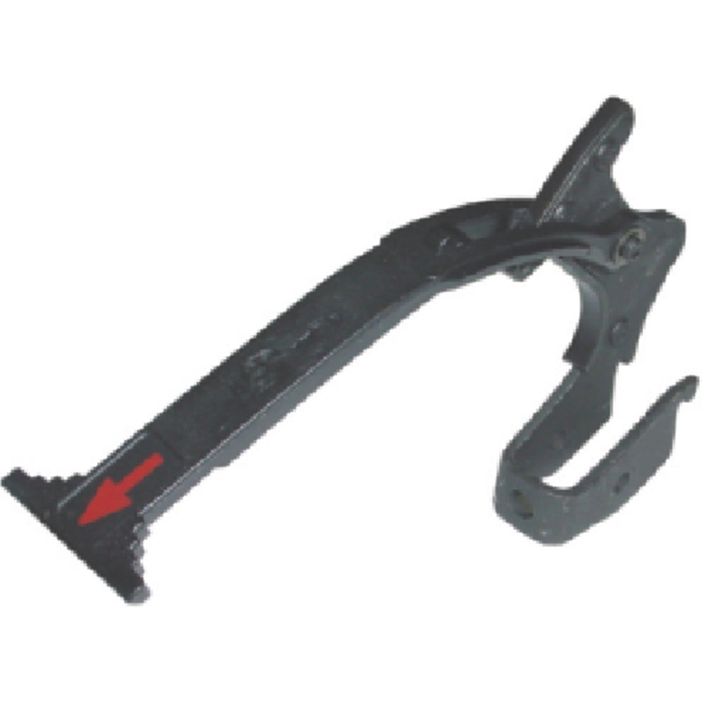 Fechadura Superior Interna Capô Astra Celta Zafira 98 A 12 em Oferta na Shopee