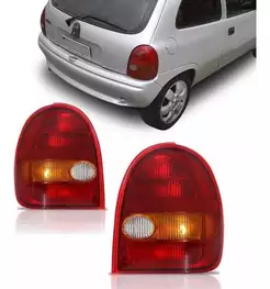 Lanterna Corsa Wind 2 Portas 1994 1995 1996 1997 98 1999