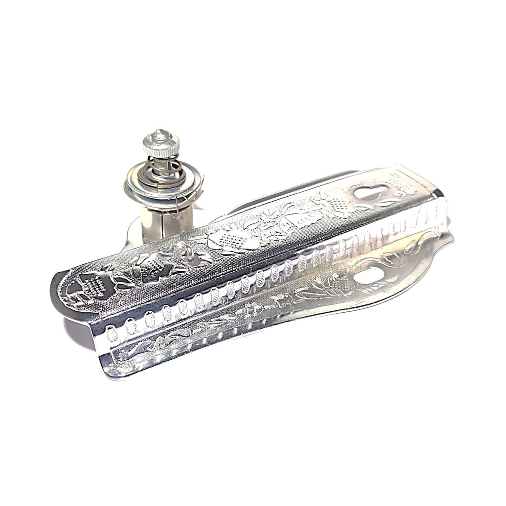 Tampa com Tensor Completo Singer 15C Vigorelli Elgin Maquina de Costura Domestica