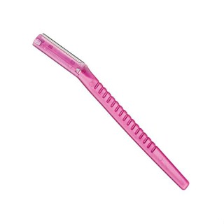 Navalha para Sobrancelha Ricca Designer Acabamento em Oferta na Shopee