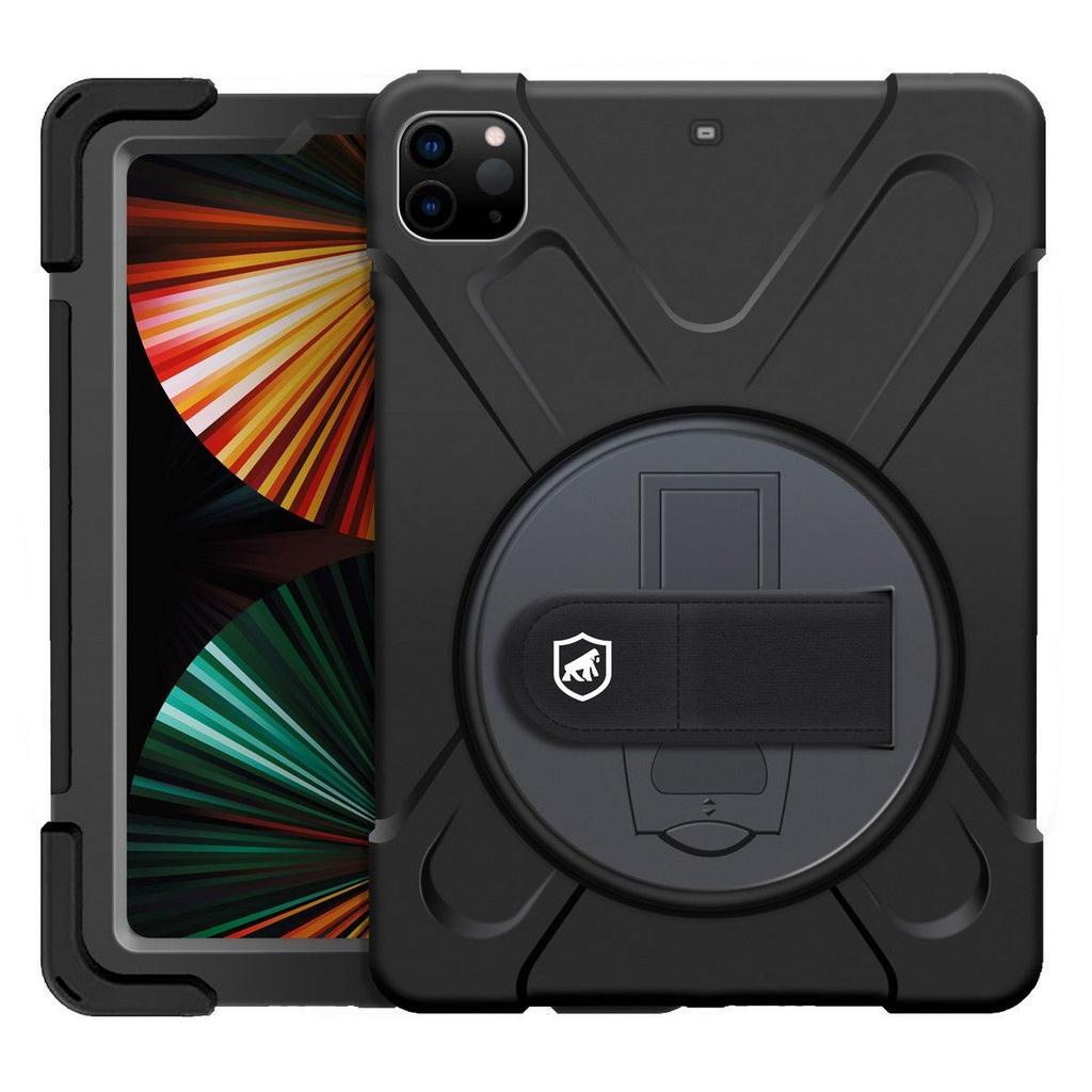 Capa Case Capinha Phantom para iPad Pro 12,9" (2020) – Gshield: Proteção Total com Versatilidade