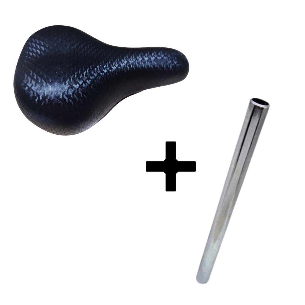 Banco Bicicleta Extremamente Confortável na Black Friday 2025 | BuscaProdutos