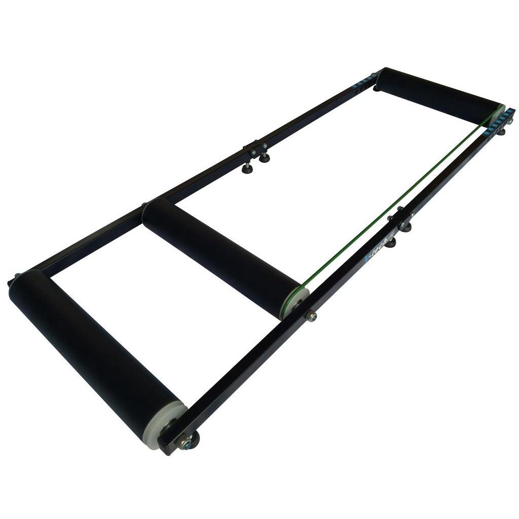 Rolo De Treino Equilíbrio Bike Triplo C/ Segurança Rtr1400s-as Vxtech