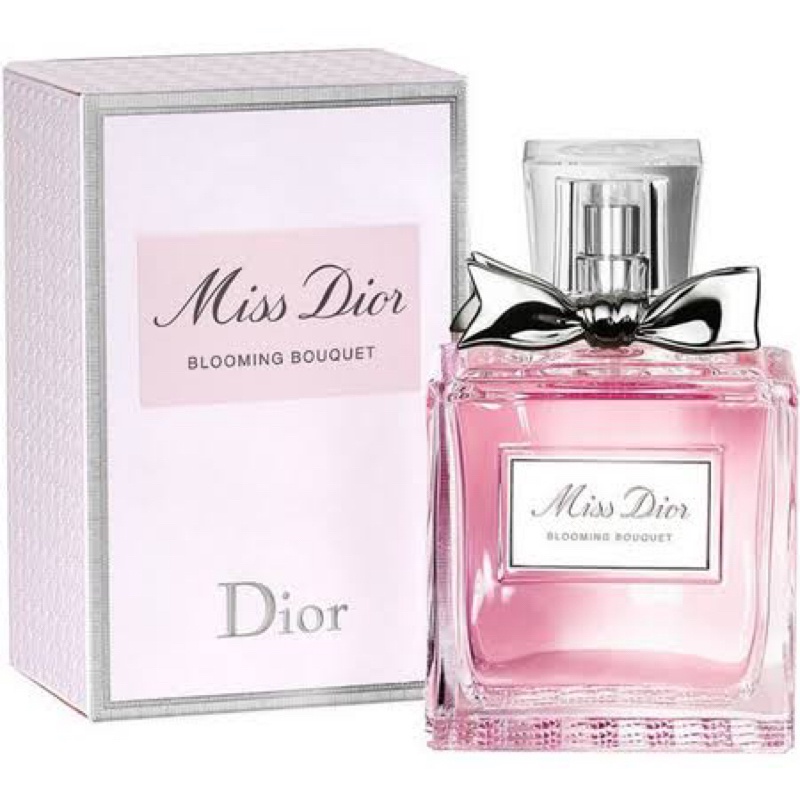 Miniatura Perfume Miss Dior Blooming Bouquet 5ml