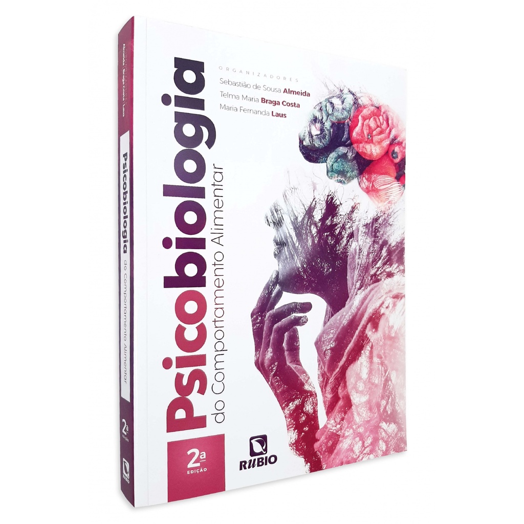 PSICOBIOLOGIA DO COMPORTAMENTO ALIMENTAR