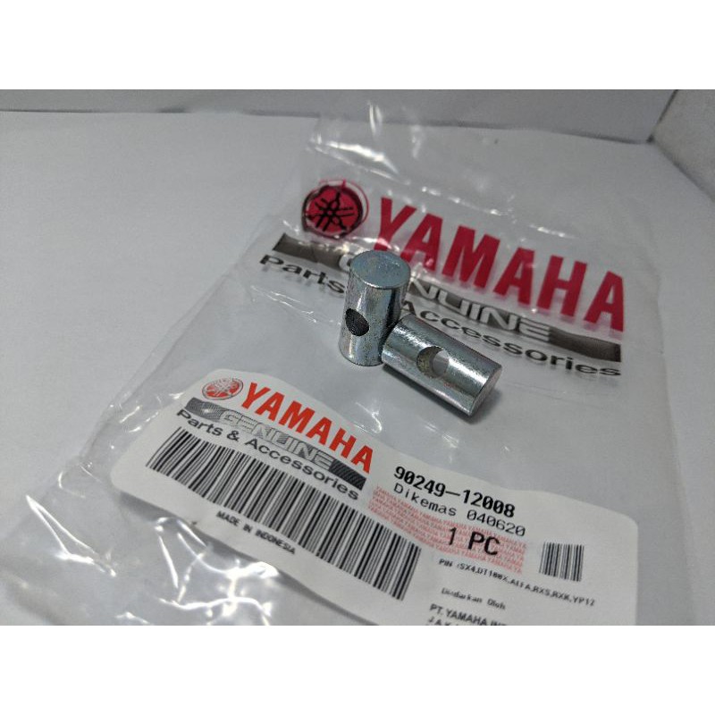 Chefe Do Bico Fio De Freio Yamaha