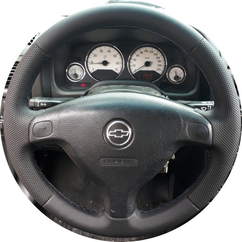 Capa De Volante Costurada Astra em Oferta na Shopee