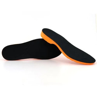 Palmilhas Anatômica De P.u Em Gel Ortopédica Silicone Super Confortavel Para Quem Trabalha Até 10 Horas Em Pé Ortopedica Confort Anti impacto Coturno diretamente da fabrica