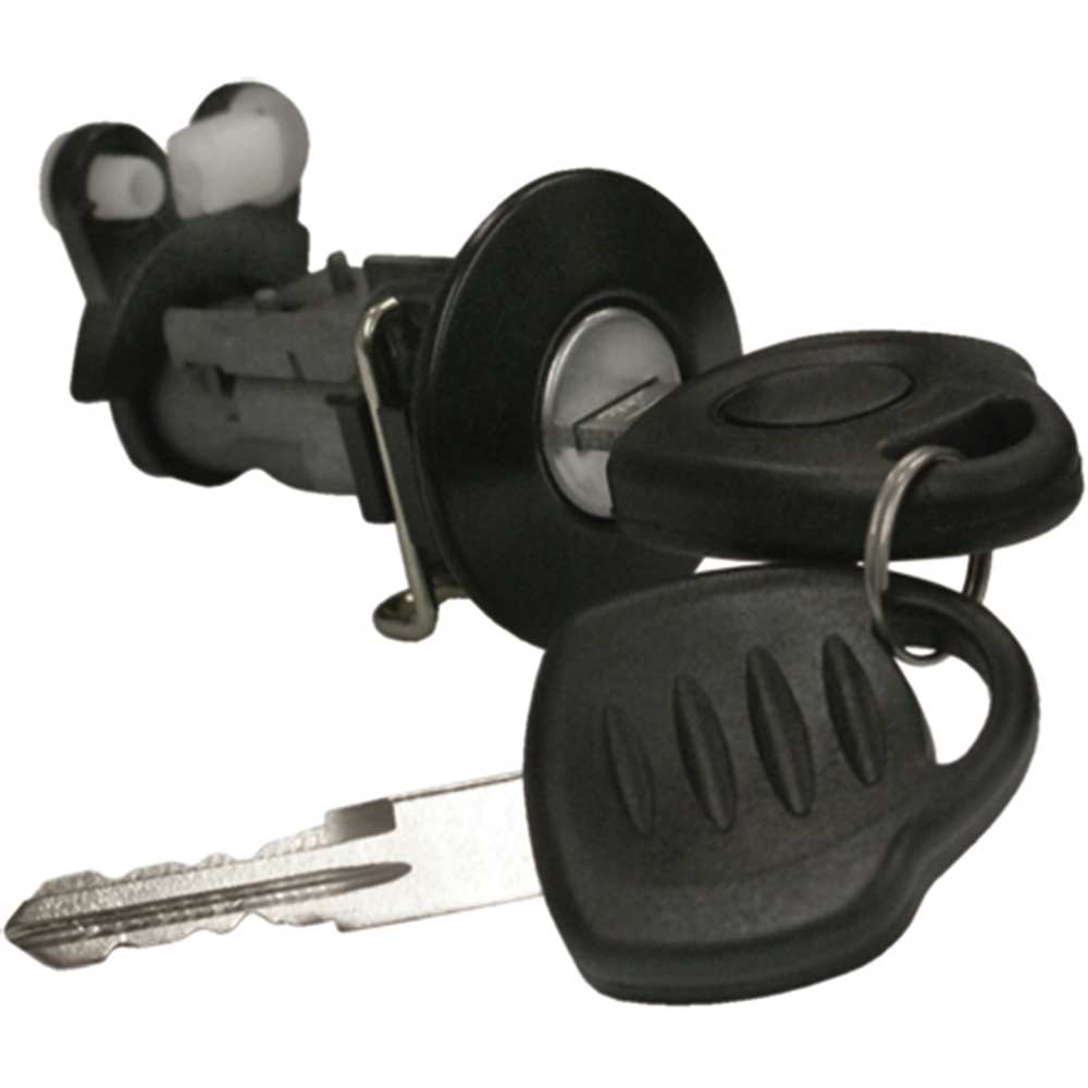 Cilindro Porta-Malas Celta G2 Após 06 2 Portas
