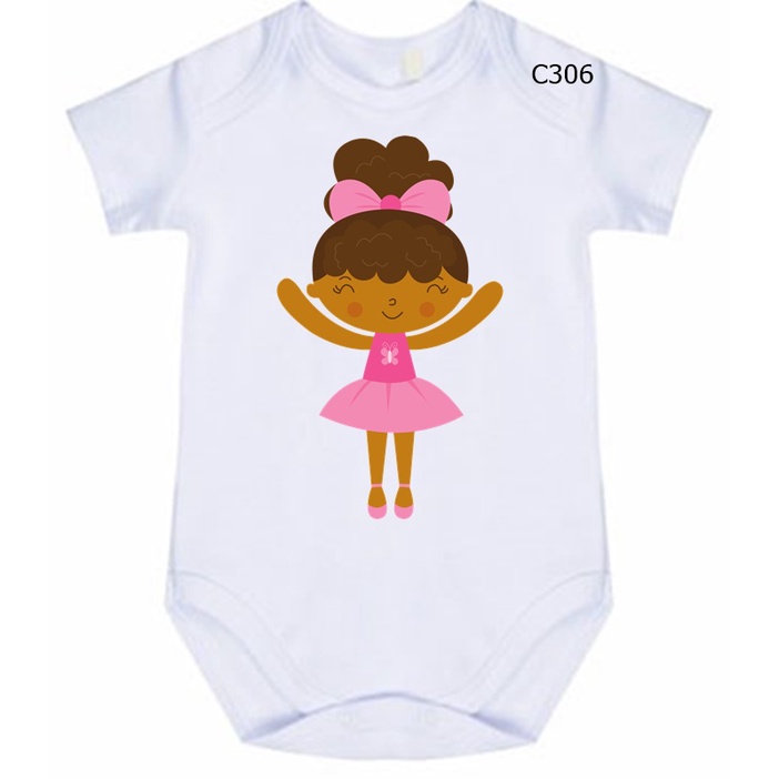 Body Bailarina C306