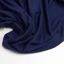 Tecido percal azul marinho 2.50 largura por metro