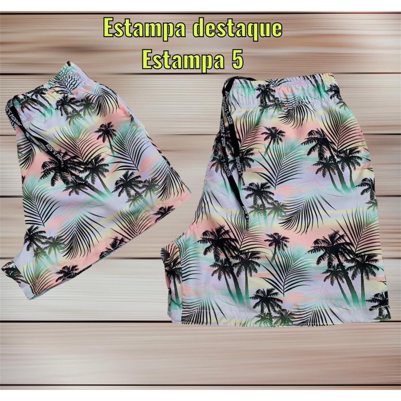 kit família - 03 pecas