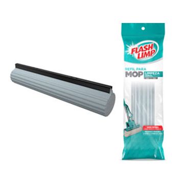 Refil Para Rodo Absorvente Flash Limp 28cm